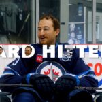 Winnipeg Jets answer HARD HITTING questions 💥