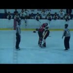 David Godbout Vs Pier-Luc Pinard - Round #1