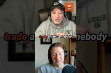 Can The Philadelphia Flyers MAXIMIZE Rasmus Ristolainen's Trade Value?