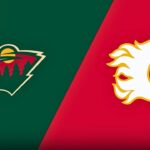Minnesota Wild vs. Calgary Flames | LIVE STREAM | NHL GAME WATCH PARTY | December 4th, 2025