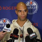 PRE-RAW | Darnell Nurse 12.04.25