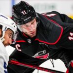 Toronto Maple Leafs at Carolina Hurricanes | Game Highlights | 12.04.2025