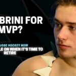 Celebrini for MVP? | EP 112 Boyle on When It’s Time To Retire