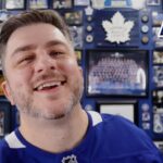 LFR19 - Game 27 - Smiles - Maple Leafs 5, Hurricanes 1