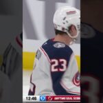 SEAN MONAHAN SCORES HIS 2ND OF THE NIGHT!!