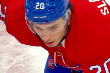 He's Getting MUCH Better..