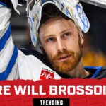 What Does the FUTURE Look Like for Laurent Brossoit?