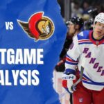 Rangers Defeat Sens, Panarin Scores 900th Career Point | New York Rangers