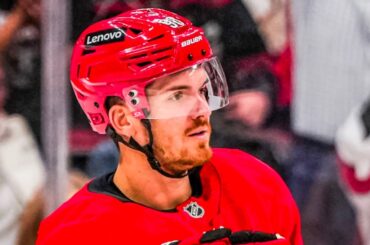 Edmonton Oilers SIGN Jack Roslovic | Instant Reaction