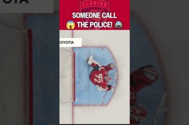 Stammer thought he had it... ❌😱