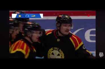 Kieffer Bellows 1+1 börjar han bli den spelaren vi värva han för?