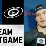 Maple Leafs Full Media Availability | Post Game @ Carolina Hurricanes | December 04, 2025