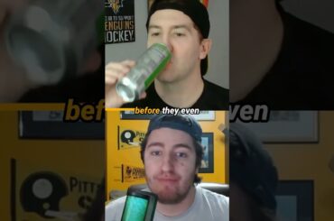 Blake Lizotte Was A PK MONSTER For The Pittsburgh Penguins