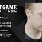 MEDIA: Darcy Kuemper, Warren Foegele, and Jim Hiller | Postgame vs CHI