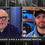 «JiC»: Max Lapierre encense Juraj Slafkovsky