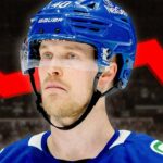 The Shocking Rise and Fall of Elias Pettersson...