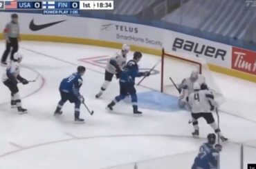 Topi Niemela - Gravitational Pull WJC