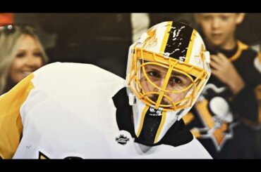 Casey DeSmith RE-SIGNS!