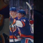 New York Islanders Mathew Barzal Mic'd Up for Goal!