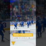 Penguins Prospect Report: Vasily Ponomarev Scores Twice In Return From Injury