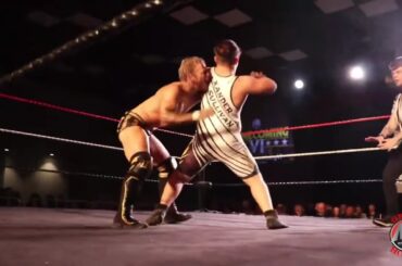 Adam Brooks v Xander Sullivan v Sebastian Matters - Homecoming