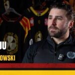 En första intervju med Luke Witkowski