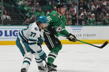 Rantanen's dominance on display in win 🫎🤩 Rantanen dominoi Dallasissa