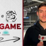 Gameday Preview vs. Chicago | 11/26/25