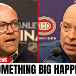 Oilers GM Just REJECTED a Canadiens Trade Package — Fans Are FURIOUS!