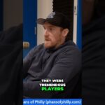 Dale Weise Drops a BOMB About Claude Giroux AND Jake Voracek! 😳 #sportsnet #philadelphiaflyers #nhl