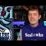 This PK... | Kraken R&R Season 5 Game 25