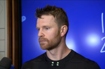 PRE-RAW | Brett Kulak 12.06.25