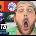 BIG PICTURE FLYERS QUESTIONS AT 15-8-3 & TYSON FOERSTER MISSING 2-3 MONTHS!!!