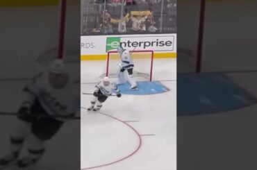 #goaliedance Vitek Vanecek