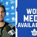 Joseph Woll | Practice | November 14, 2025