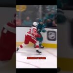 Moritz Seider is INCREDIBLE🤯💪👊