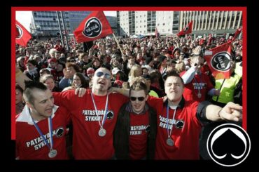 ÄSSÄT / JÄÄKIEKON SM-LIIGAKAUSI 2019-2020 ALKAA!