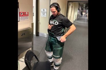 Marcus Johansson w/TR + Tom Reid's Hotline, Part II