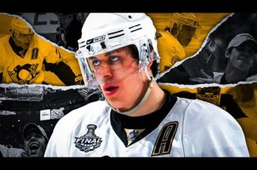 2009 Evgeni Malkin Was Not Human