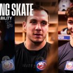 New York Islanders Pregame Availability | NYI vs TBL