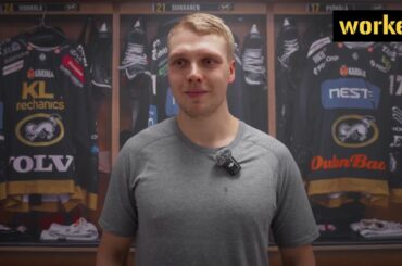 Otteluennakko | Markus Nutivaara | Kärpät - HIFK 5.12.