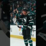 Macklin Celebrini is our guy.  #hockey #nhl #sharks