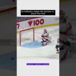 Elite Goal from Kyle Connor #nhl #hockeygoals #winnipegjets