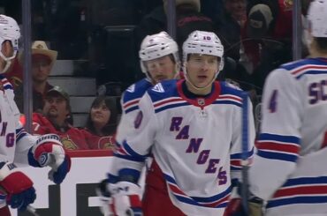 WATCH THIS: Artemi Panarin hits point #900!
