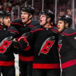 Nashville Predators at Carolina Hurricanes | Game Highlights | 12.06.2025