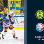 HC Davos vs. ZSC Lions - Game Highlights
