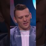 Jaký je ve skutečnosti Brent Burns? To ví Radim Šimek...😇 #OneplaySport | #NapukusInnouPuhajkovou