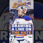 Does Stuart Skinner Deserve The Hate He Receives?