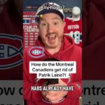 Do the Montreal Canadiens need Patrik Laine?