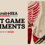 James van Riemsdyk, Patrick Kane, Andrew Copp, Todd McLellan Post Game Comments @ SEA | Dec. 6, 2025